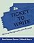 Ticket to Write: Writing Paragraphs and Essays (2-downloads)