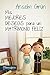 MIS MEJORES DESEOS PARA UN MATRIMONIO FELIZ (Espiritualidad (mensajero)) (Spanish Edition)
