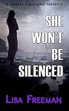 She Won't Be Sile...