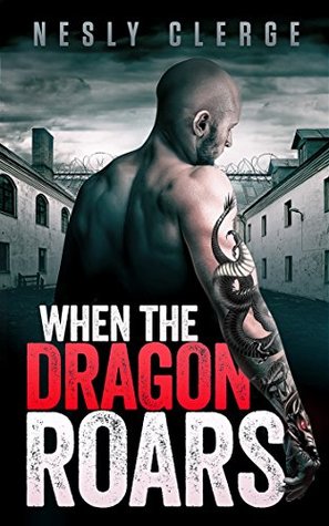 When The Dragon Roars The Starks Trilogy 2 By Nesly Clerge