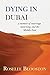 Dying in Dubai by Roselee Blooston