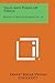 Tales and Poems of Tonga by Ernest Edgar Vyvyan Collocott