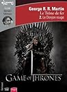 Le donjon rouge by George R.R. Martin