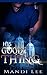 His Goode Thing by Mandi Lee