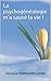 La psychogénéalogie m'a sauvé la vie ! (French Edition)