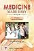 Medicine Made Easy (Handbook of Clinical Medicine) 2nd/2015