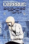 Cerebus, #74, May 1985: Acquired Tastes Cerebus, #74, May 1985: Acquired Tastes
