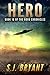 Hero (The Nova Chronicles B...