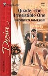 Quade: The Irresistible One (Plenty, #2)