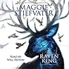 The Raven King by Maggie Stiefvater