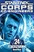 Star Trek - Corps of Engineers 24: Feuersturm 2 (German Edition)
