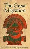 The Great Migration: Pre-History and the Edgar Cayce Readings