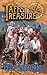 Taff’s Treasure by Guy Lilburne