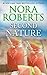 Second Nature (Celebrity Magazine #1) by Nora Roberts