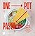 One Pot Pasta: Schnelle Nudelgerichte aus einem Topf (German Edition)
