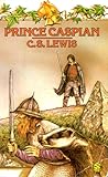 Prince Caspian by C.S. Lewis