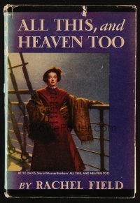 All This, and Heaven Too