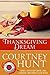 Thanksgiving Dream (Cupid's Coffeeshop, #11)