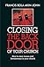 Closing The Back Door Of Your Church