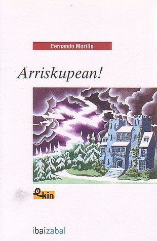 Arriskupean (Paperback)