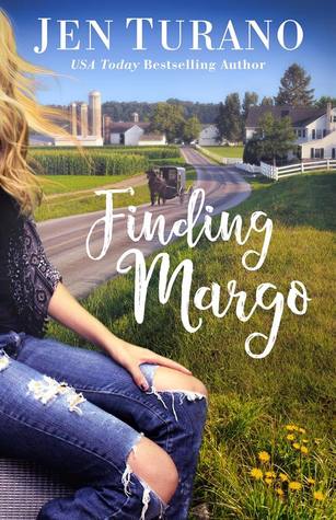 Finding Margo (Kindle Edition)