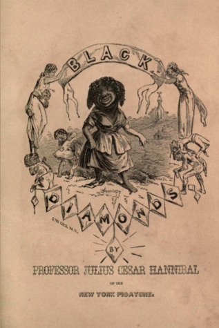 Black Diamonds, or, Humor, Satire, and Sentiment, Treated Scientifically
