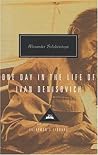 One Day in the Life of Ivan Denisovich