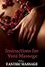 Instructions for Yoni Massage: Tantra Book – Tantric Massage