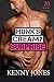 Erotica: Hunks Creamy Surpr...