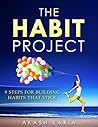 The Habit Project...