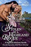 Stolen by a Highland Rogue
