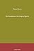 The Foundations of the Origin of Species. Two Essays written in 1842 and 1844