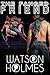 The Fanged Friend (Watson a...