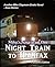 Mike's Navy: part one: Night Train to Halifax