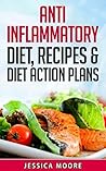 Anti Inflammatory Diet, Recipes & Diet Action Plans