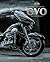 Harley-Davidson(R) CVO(tm) Motorcycles: The Motor Company's Custom Vehicle Operations(R)