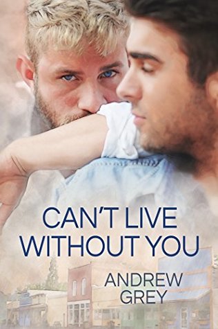 Can't Live Without You (Forever Yours, #1)