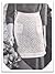 #2011 APRON VINTAGE CROCHET...
