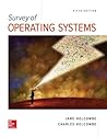 Survey of Operating Systems by Jane Holcombe
