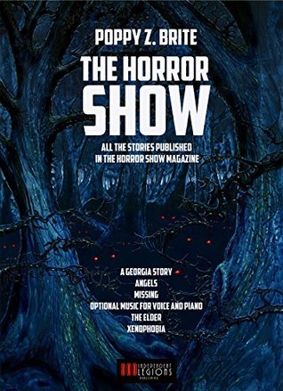 The Horror Show (Kindle Edition)