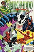 Spider-Man Holiday Special #1