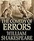 A Comedy of Errors (Annotated)