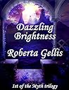 Book cover for Dazzling Brightness