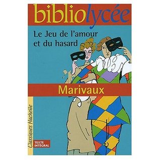 Le Jeu de L'Amour et du Hasard