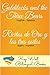 Goldilocks and the Three Bears - Ricitos de Oro y los tres ositos (Key West Bilingual Books #12)