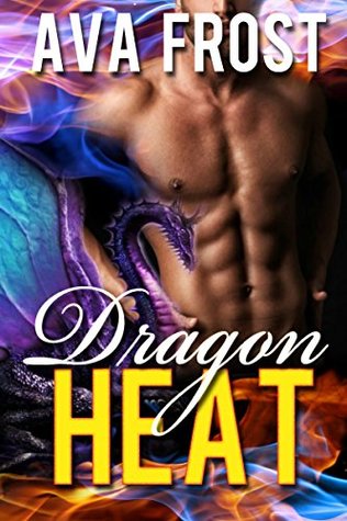 Dragon Heat (Kindle Edition)