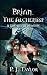 Brian, the Alchemist & the Silver Dragon by P.J. Taylor