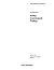 Army Regulation AR 600-20 Army Command Policy November 2014