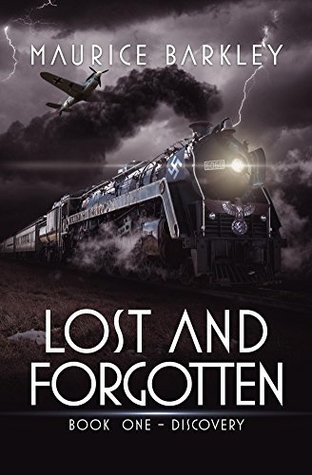 Discovery (Lost and Forgotten, #1)