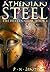 Athenian Steel (The Hellennium, #1)
